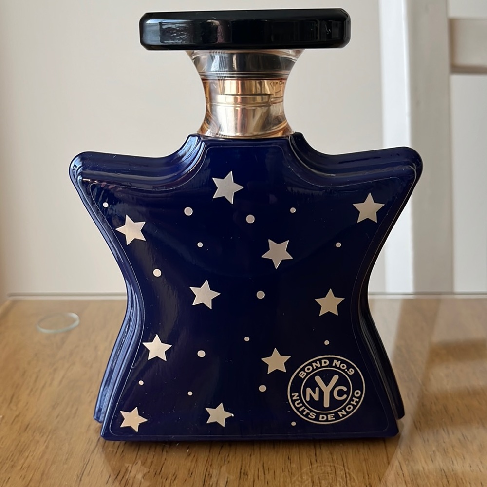 Bond 9 perfume